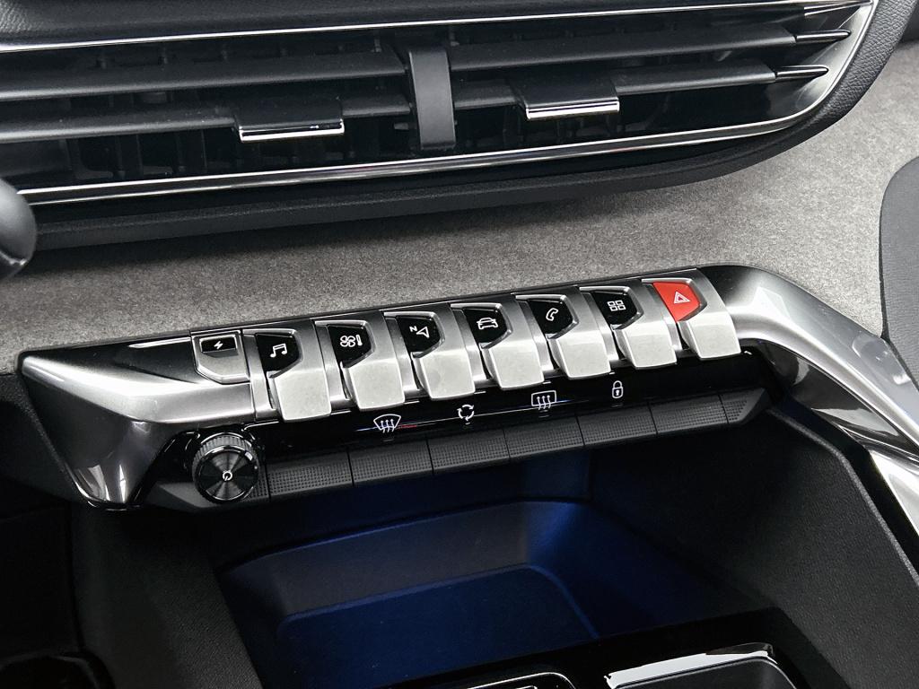 Peugeot 3008 plug-in hybrid 225pk automaat gt | panoramadak | 360 camera | 