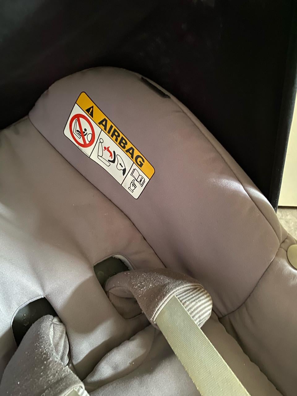 Maxi cosi