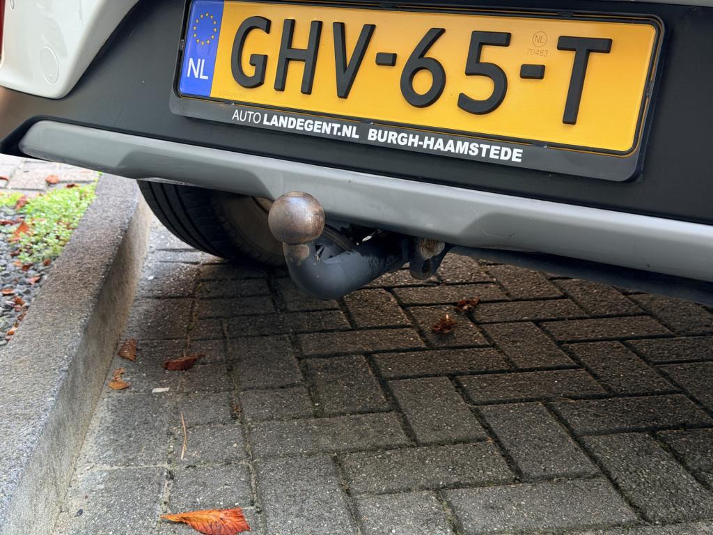 Kia Niro 1.6 gdi phev dynamicline | apple/ android carplay | stoel/ stuur v