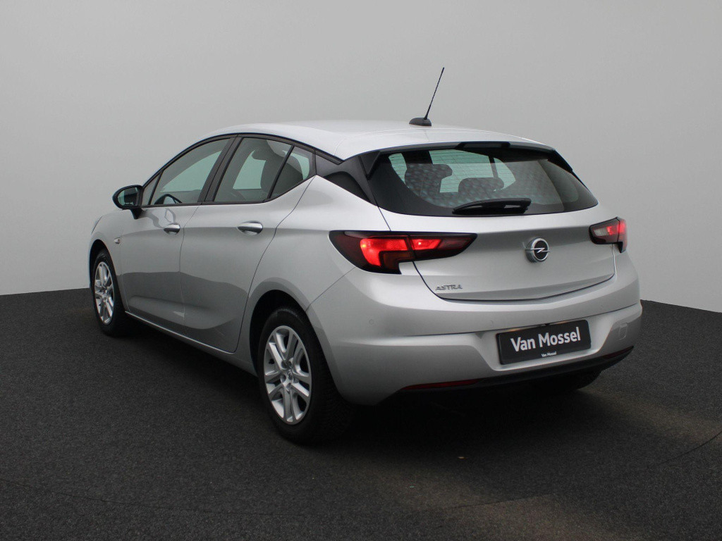 Opel Astra 1.2 edition | navigatie | camera | apple carplay / android auto 