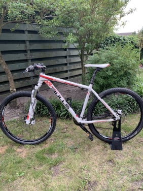 BULLS COPPERHEAD MTB 29 inch.