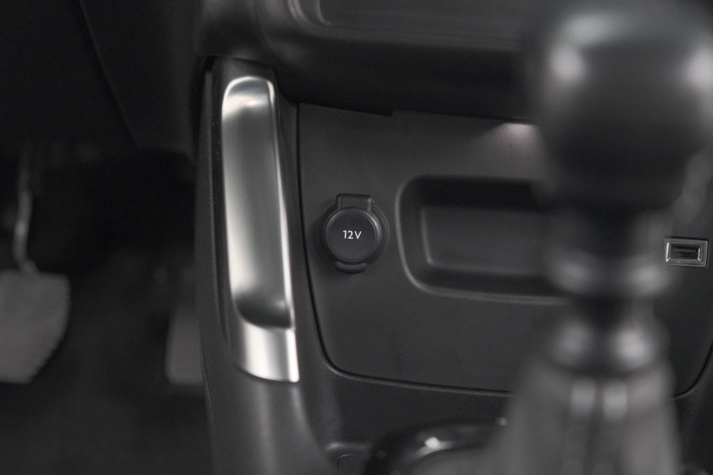 Citroen C3 Aircross puretech 110 max | parkeersensoren | apple carplay | cl