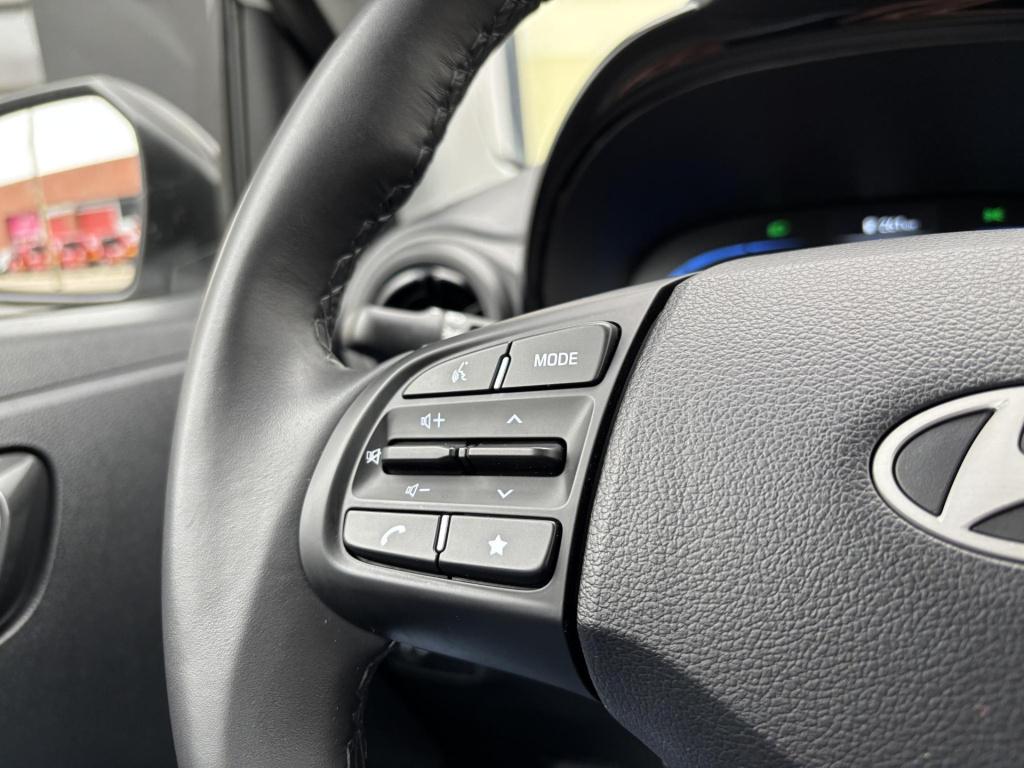 Hyundai I 10 1.0 comfort smart nieuw model! | navigatie | camera | apple ca