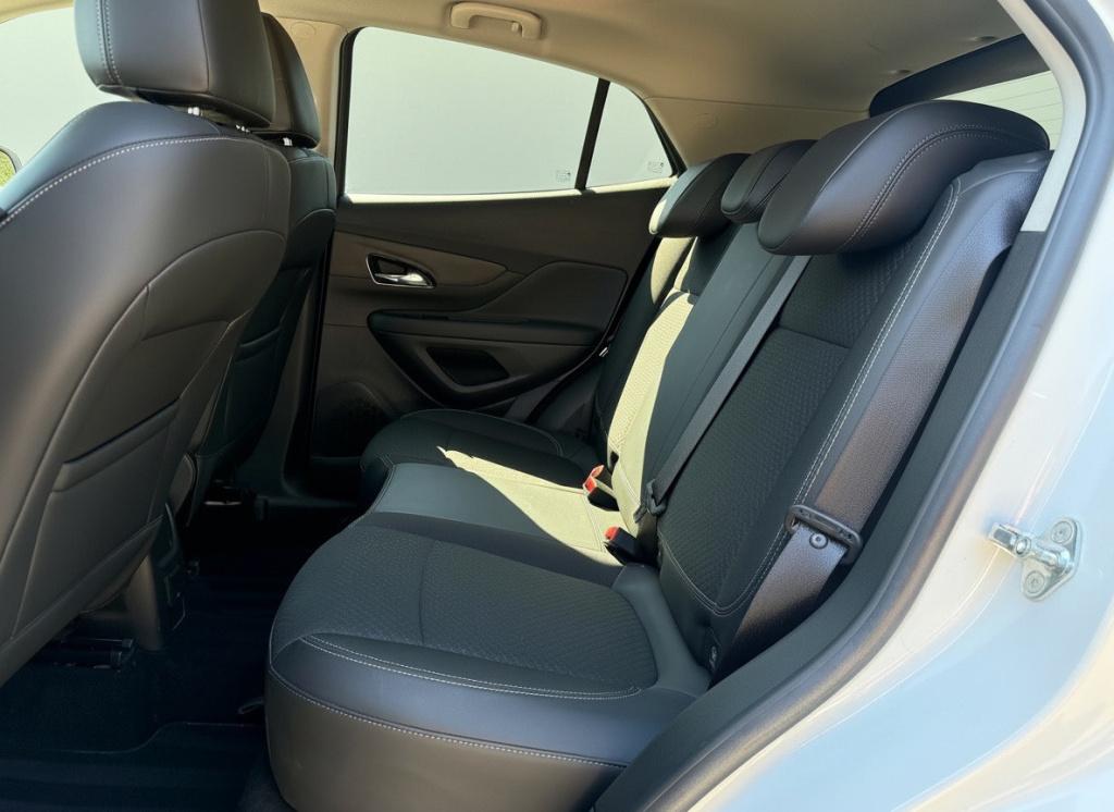 Opel Mokka 1.4 turbo innovation