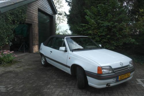 Oldtimer