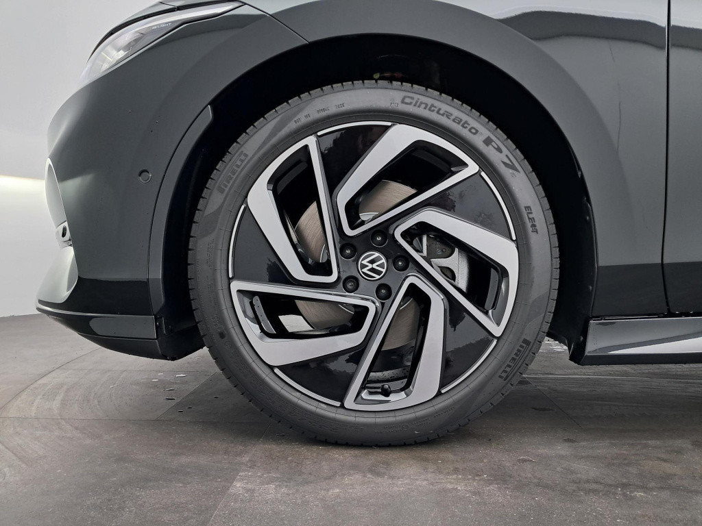 Volkswagen Id.7 tourer pro business 77 kwh accu. 210 kw / 286 pk variant