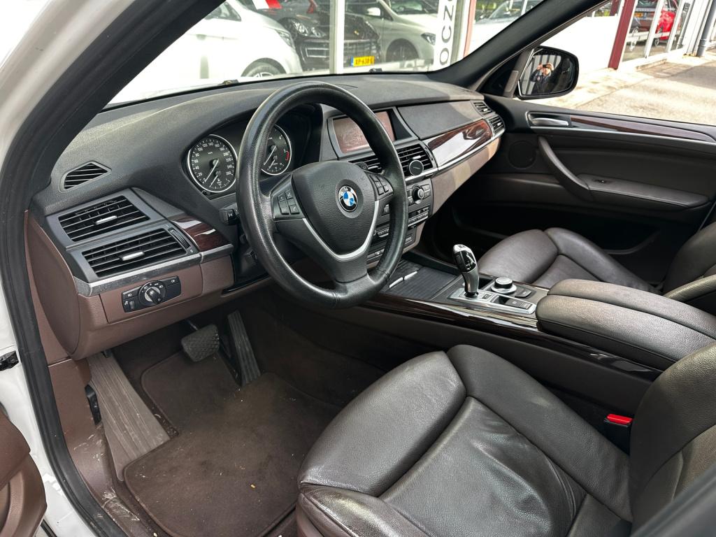 BMW X5 xdrive35d aut | 35d | camera | 19 inch |