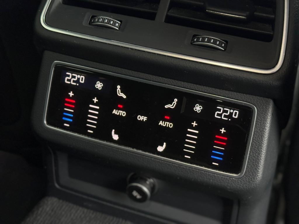 Audi A6 avant 55 tfsi e quattro competition