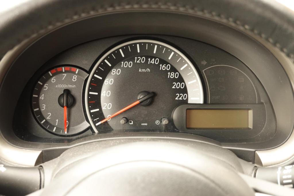 Nissan Micra 1.2 dig-s acenta