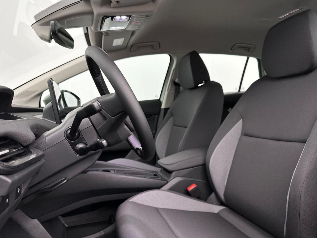 Skoda Elroq limited 50 elektromotor 125 kw / 170 pk suv elektr