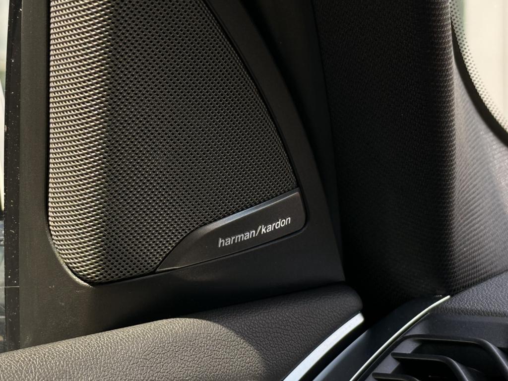 BMW X3 xdrive30e m-sport high executive | pano | achteruitrijcamera | elek.