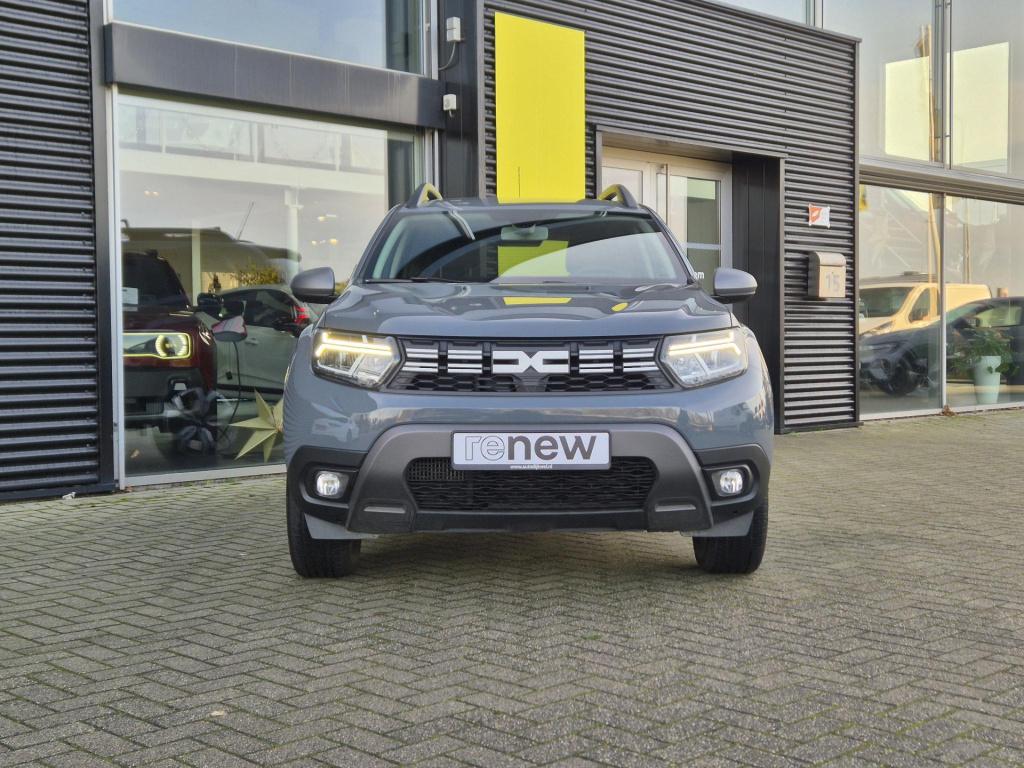 Dacia Duster 1.0 tce journey camera, navigatie
