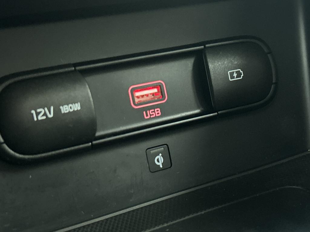 Kia Niro 1.6 gdi hybrid executiveline | uniek! | trekhaak | leder | jbl |