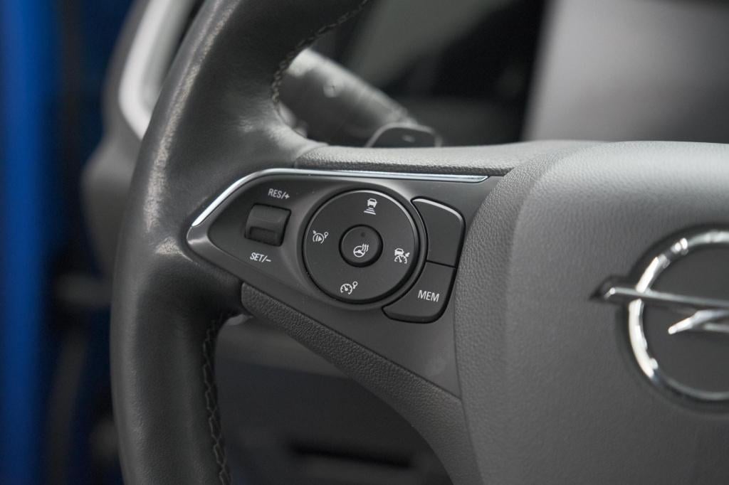 Opel Grandland 1.6 turbo plug-in hybrid level 4 | bomvol! | trekhaak | elek