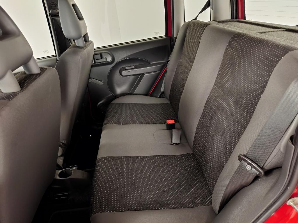 Fiat Panda 1.1 active