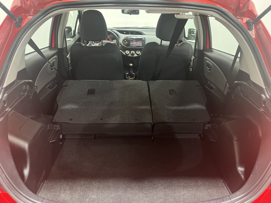 Toyota Yaris 1.0 vvt-i aspiration | airco | camera |