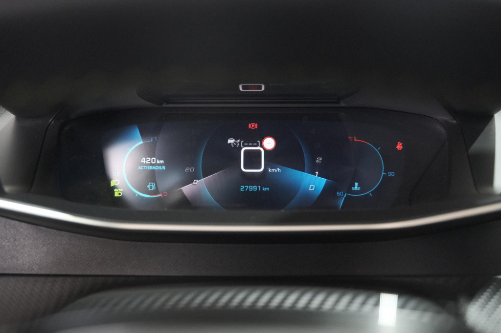 Peugeot 208 puretech 100 gt | camera | adaptieve cruise control | navigatie