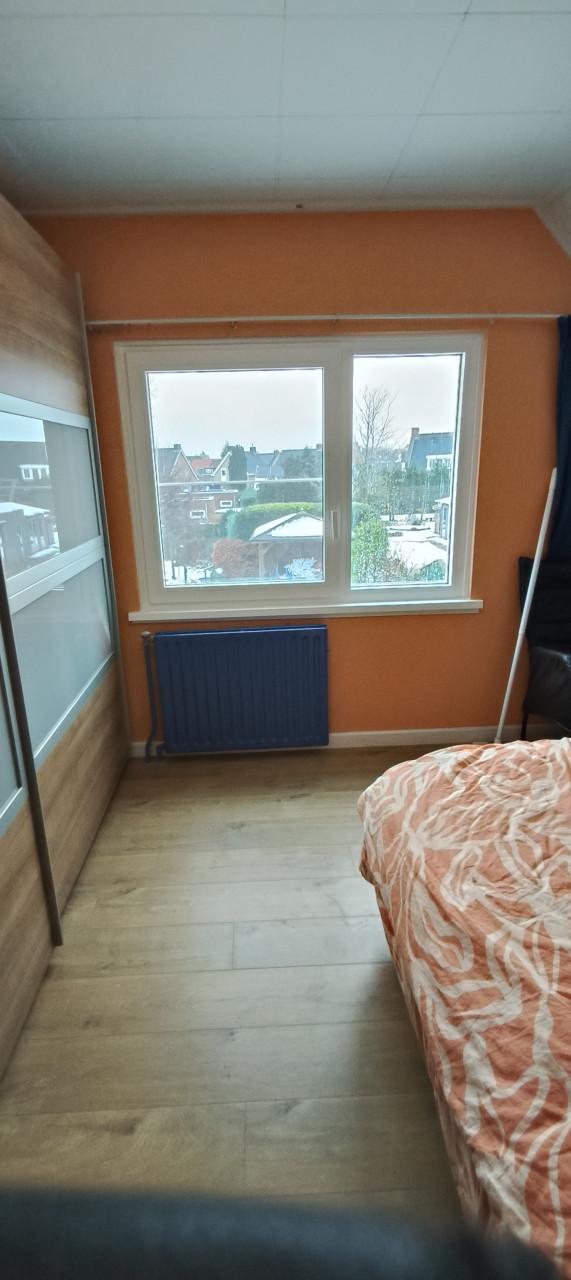 Service kozijnen en deur