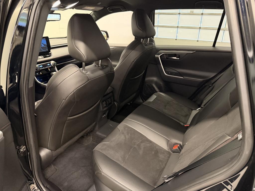 Toyota Rav4 2.5 plug-in hybrid awd style+ innovation pack| trekhaak| hud| s