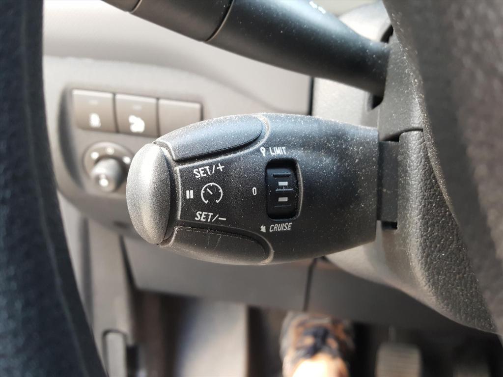 Citroen Berlingo 1.6 100pk benzine 3p navigatie | apple carplay | achterdeu
