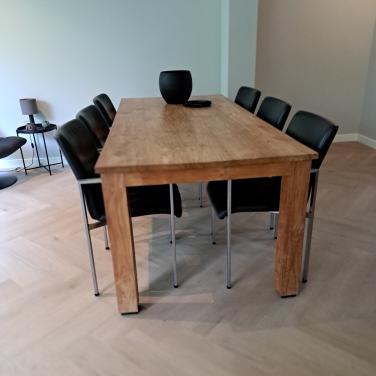 Eettafel