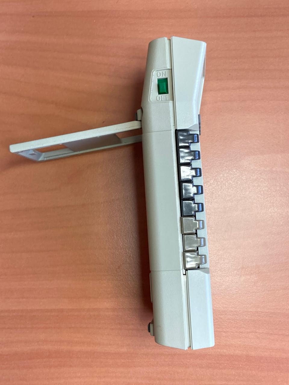 Profesionele Fluke 8060A Multimeter + TK80 Thermokoppelmodule