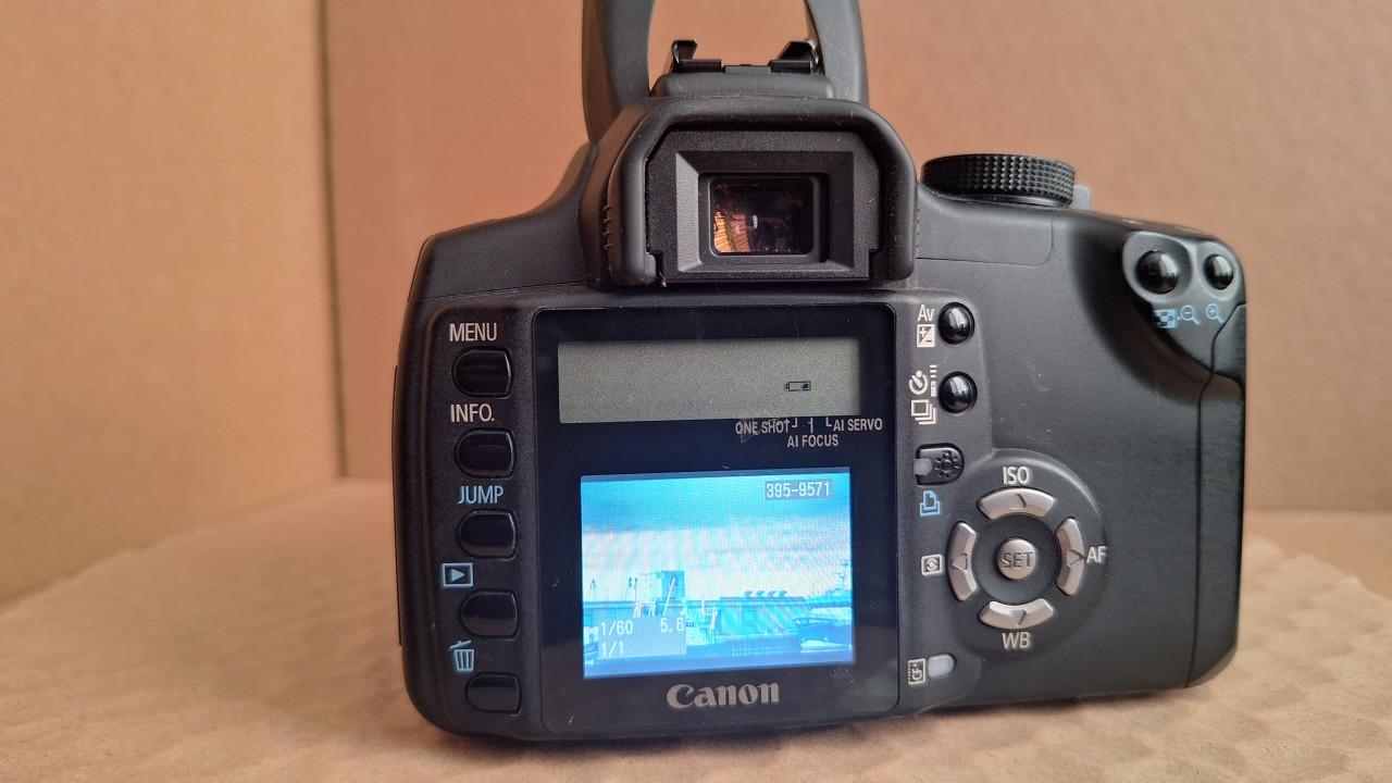 Canon 350D