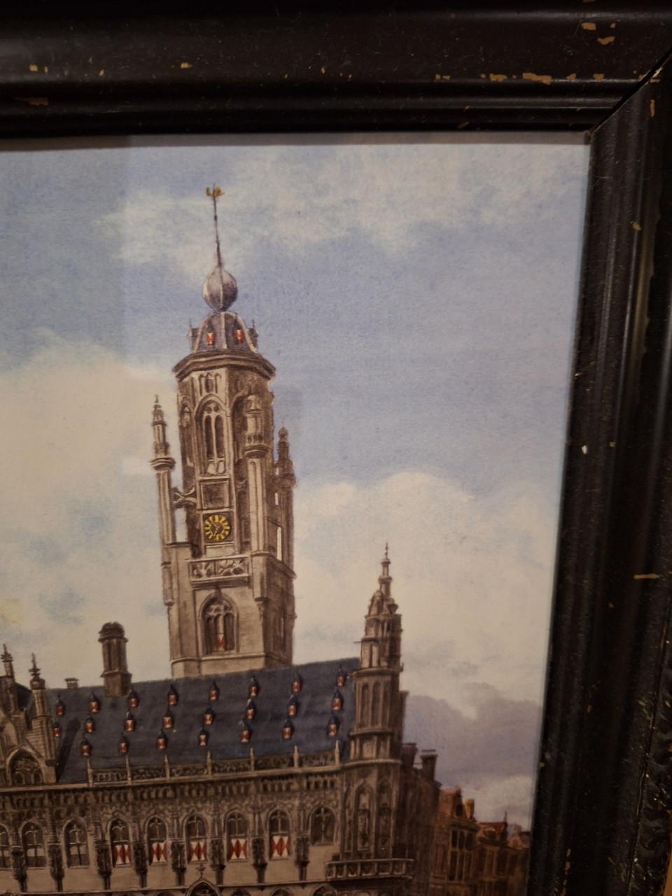 Afbeelding Middelburg