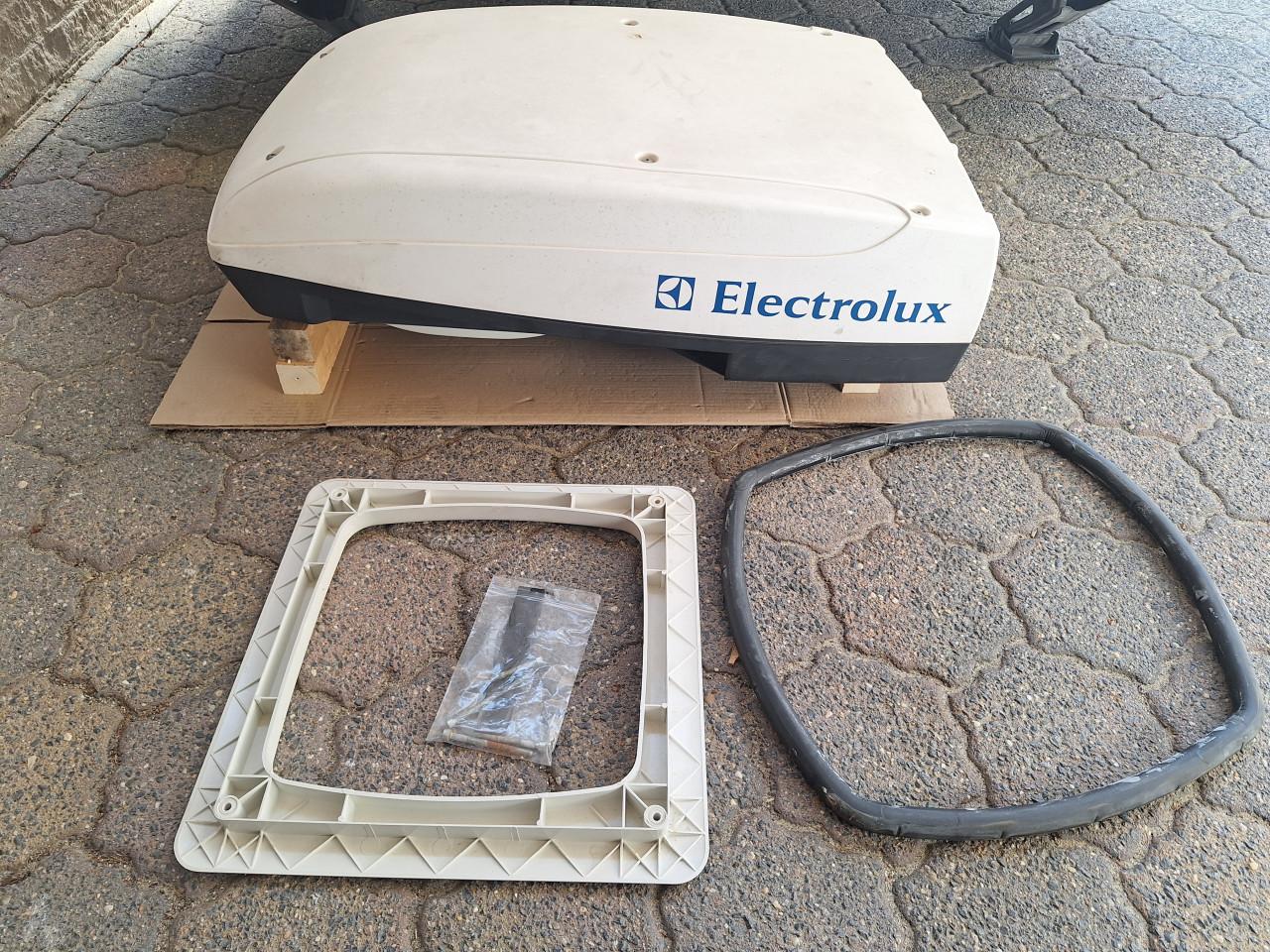 Te Koop: Caravan airco, Electrolux B1500