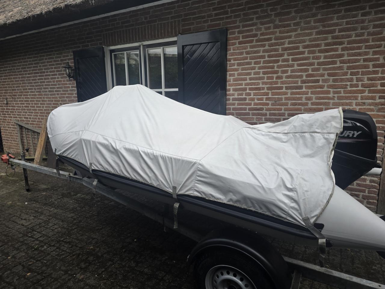 Brig 330S rib