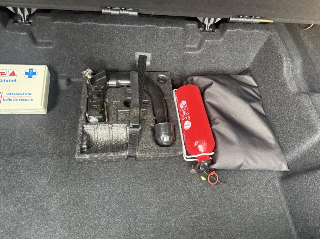 BMW 2-serie active tourer 218d 2.0 150pk automaat executive sportline