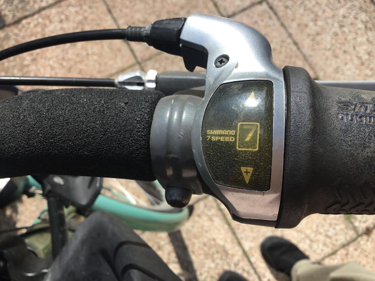 Montego Liberty moederfiets