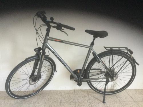 Heren fiets