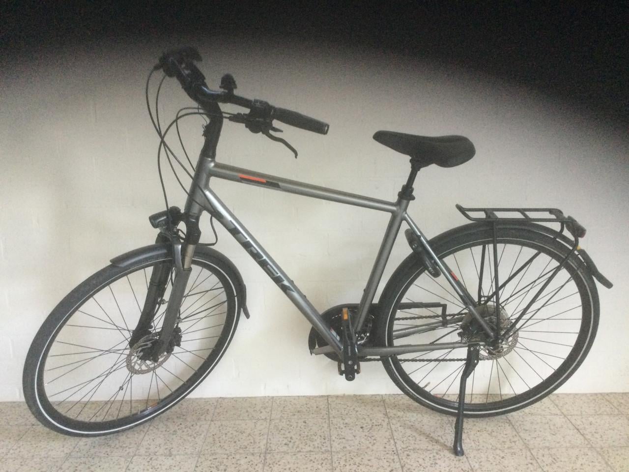 Heren fiets