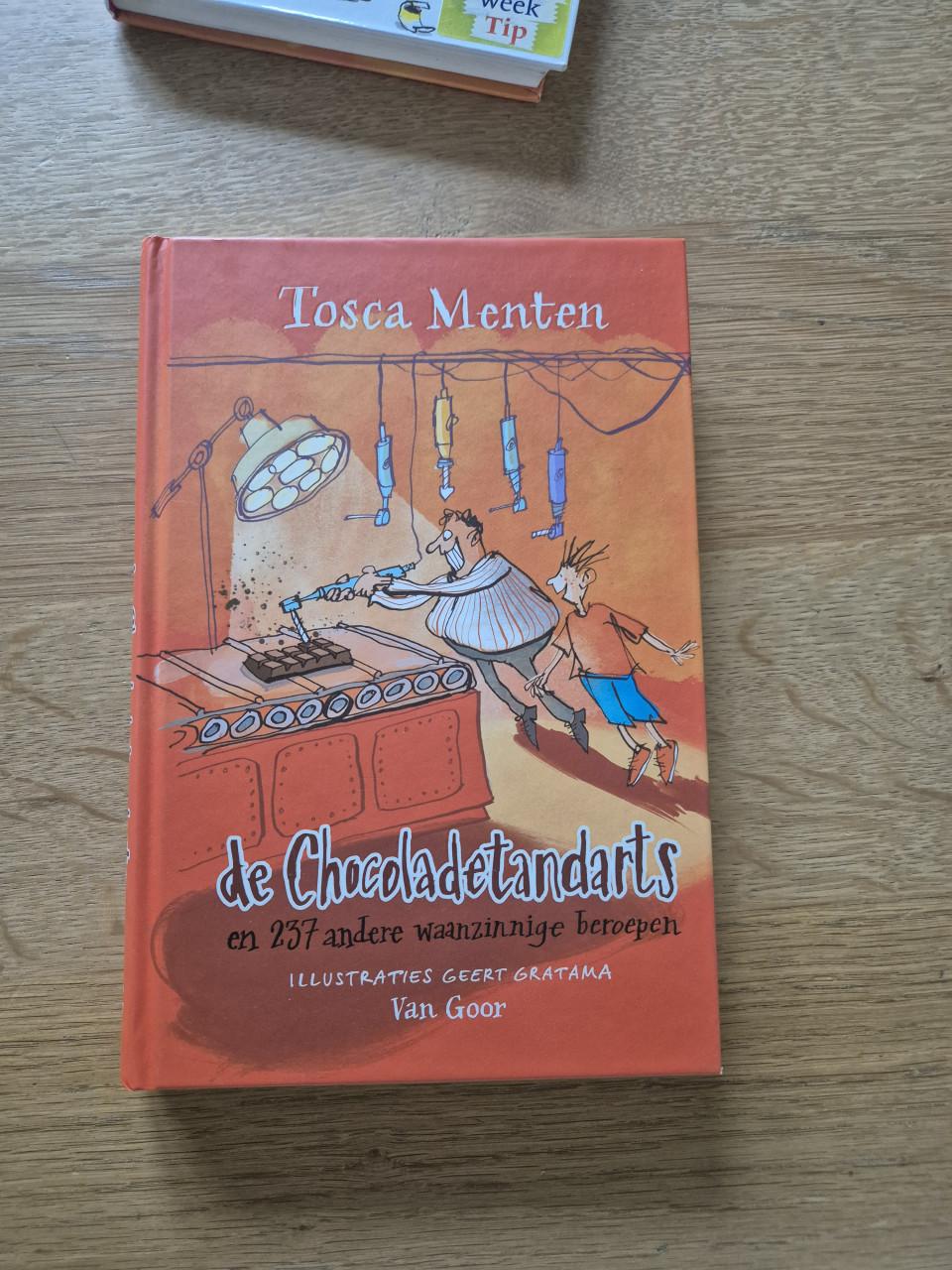 Kinderboeken