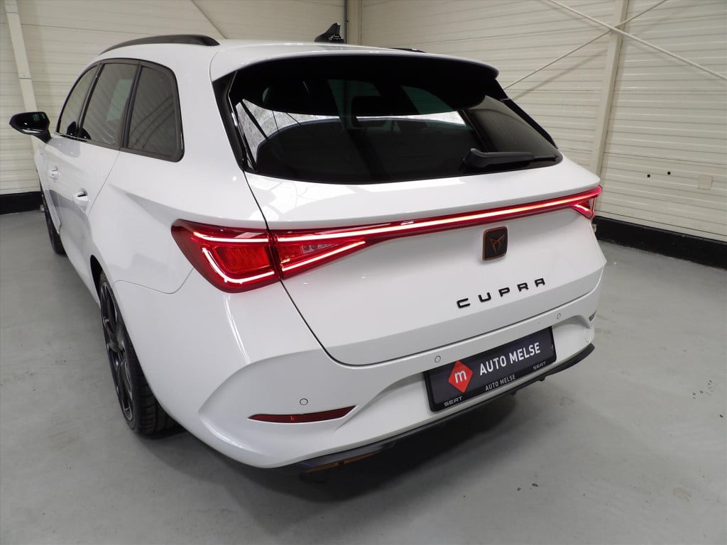 Cupra Leon 1.4 e-hybrid 245pk dsg-6 adrenaline