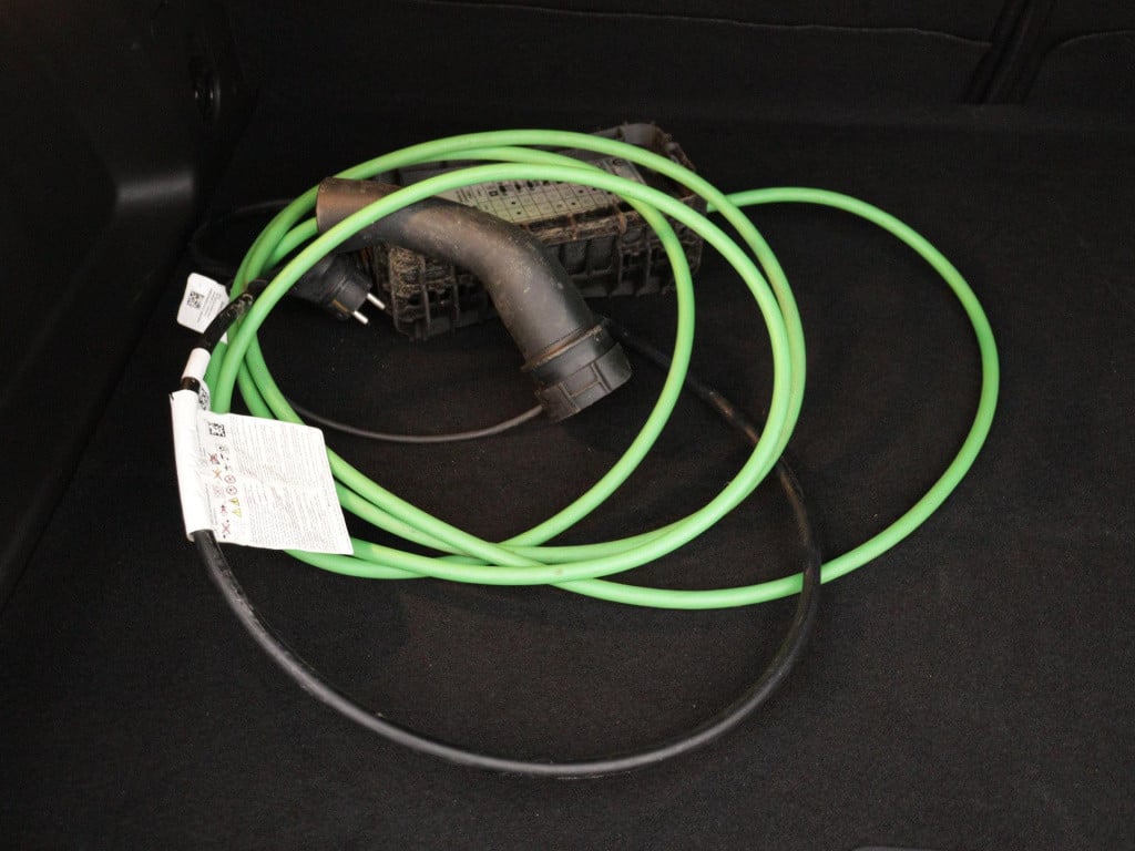 Opel Grandland 1.6 turbo plug-in hybrid gs