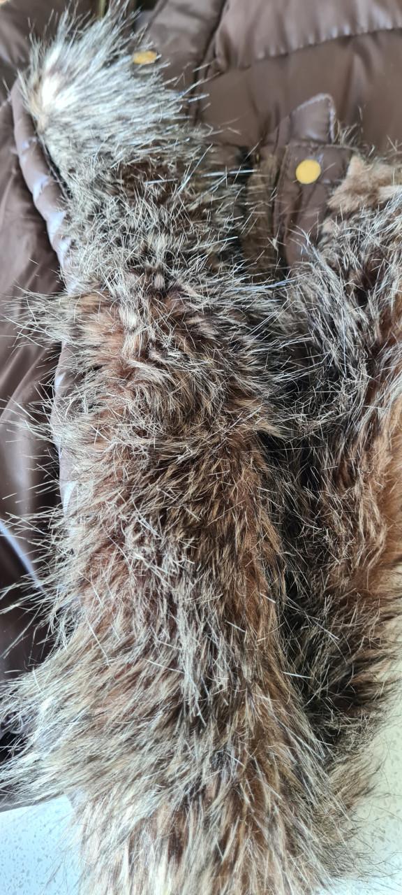 Dames Donsjack Polo Ralph Lauren