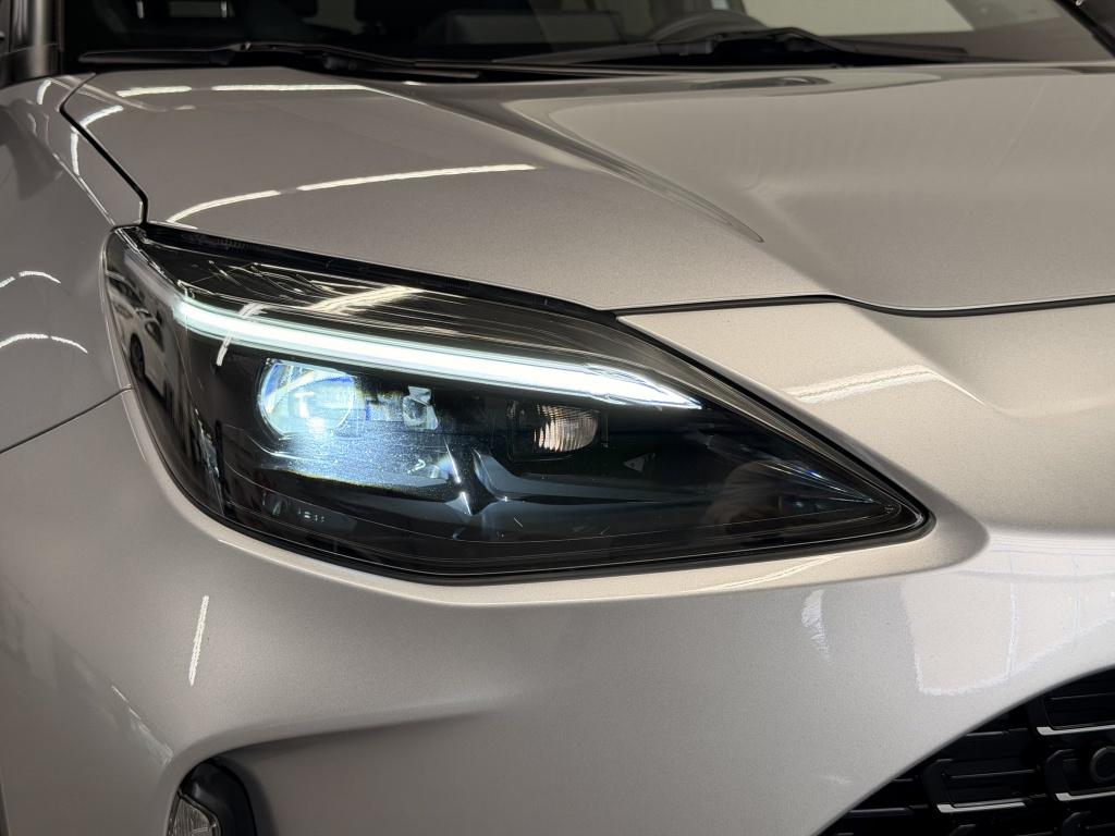Toyota Yaris Cross 1.5 hybrid launch ed| pano| jbl| hud| adap.cruise| leder