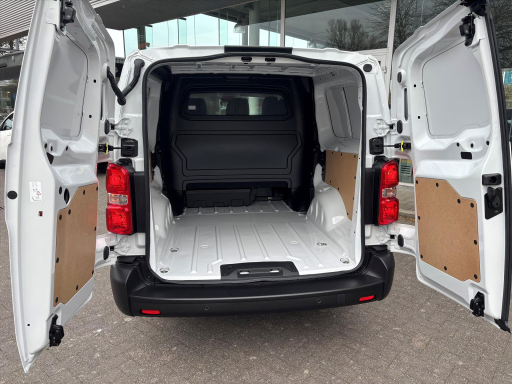 Citroen Jumpy gbdc 2.0 bluehdi 145pk automaat|dub cabine|navipakket| bpm vr
