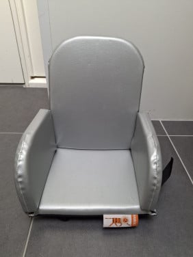 Zitjes Babboe-bakfiets