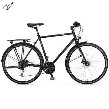 Heren sportfiets