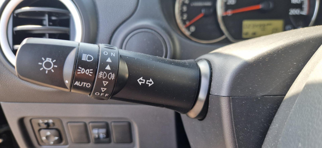 Mitsubishi Space Star 1.2 active automaat | airco | cruise control | blueto