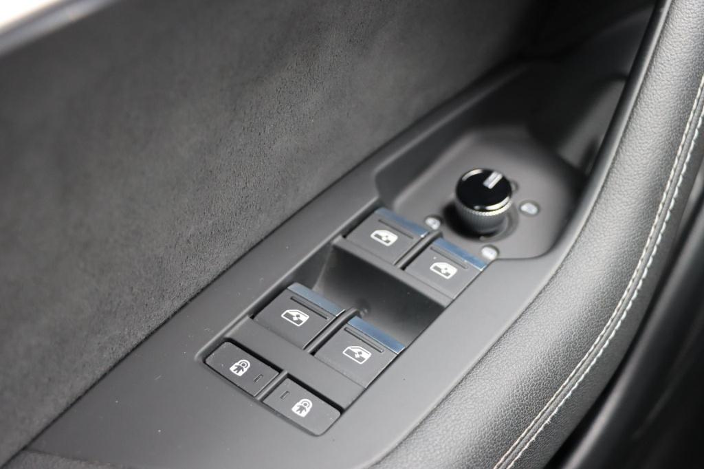 Audi A7 sportback 50 tfsi e quattro pro line s 299pk | memory | camera