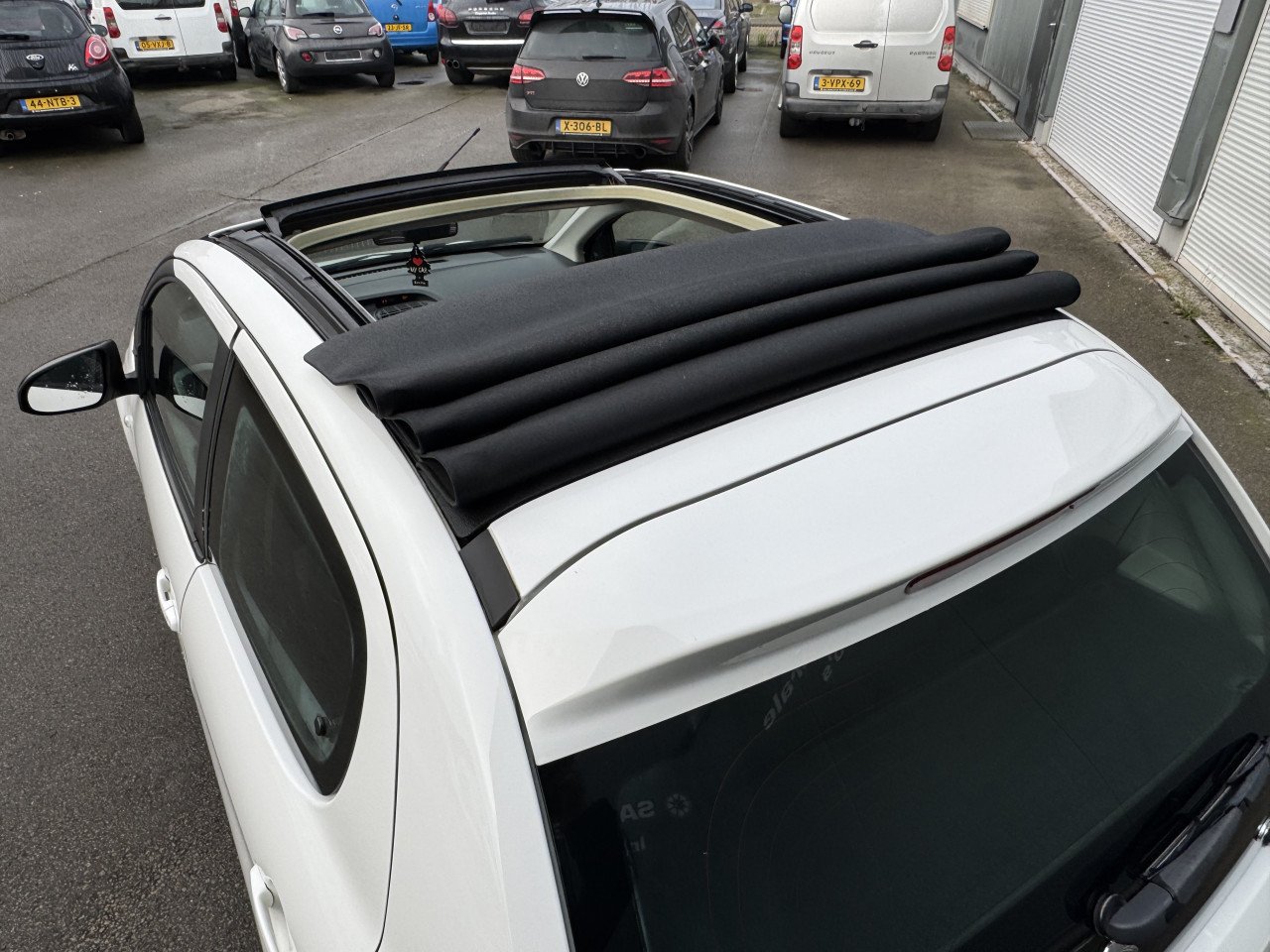 Citroen C1 1.2i Cabrio 5 deurs Bouwjaar2015 ! ! !