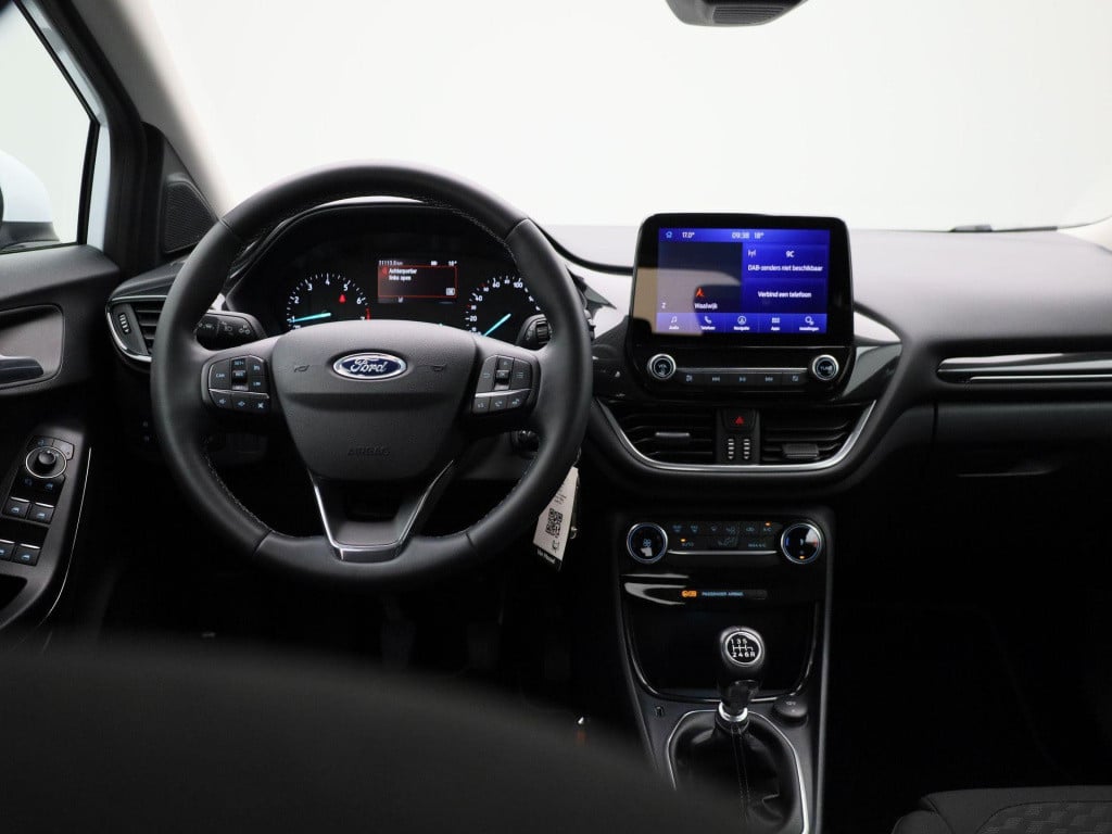 Ford Puma 1.0 ecoboost hybrid titanium | climate control | cruise control |