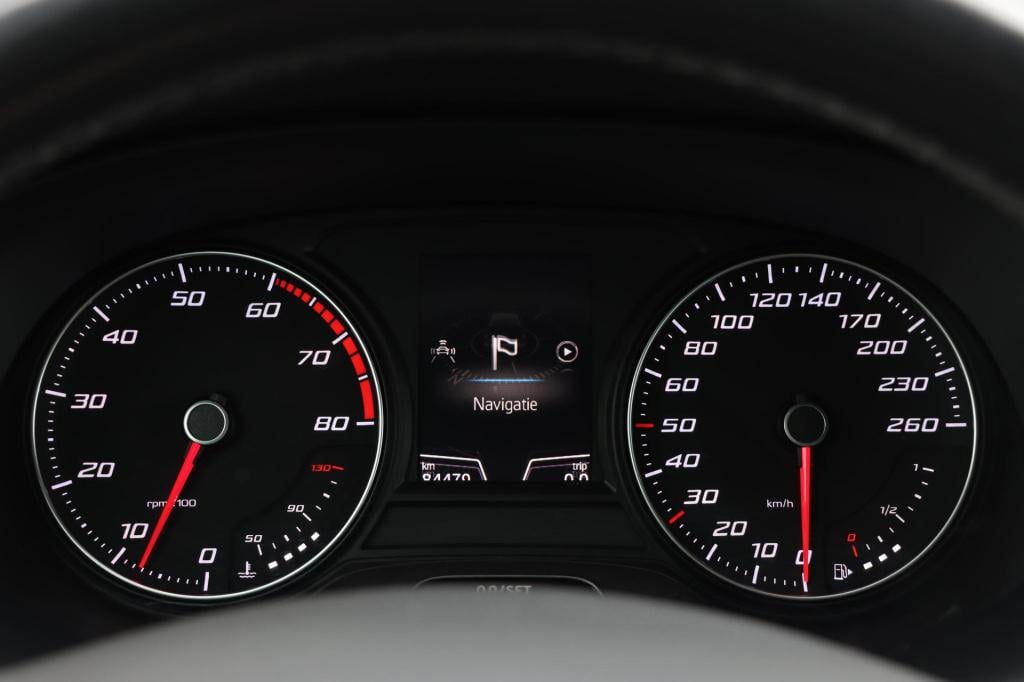 Seat Ateca 1.4 ecotsi xcellence | keyless | camera | carplay