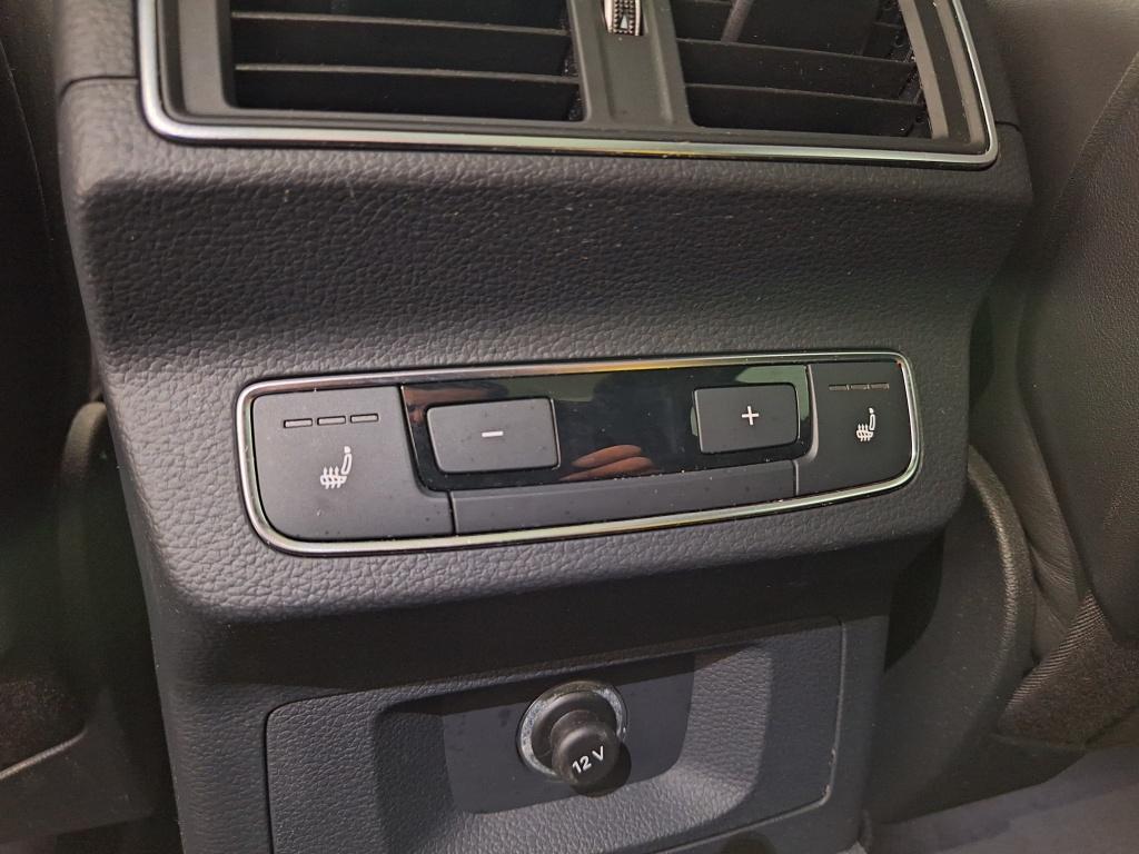 Audi Q5 3.0 tfsi sq5 quattro pl+ | panodak | elektrisch wegklapbare trek