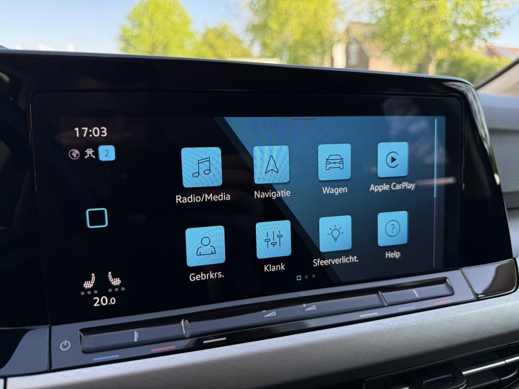 Volkswagen Golf variant 1.0 etsi life