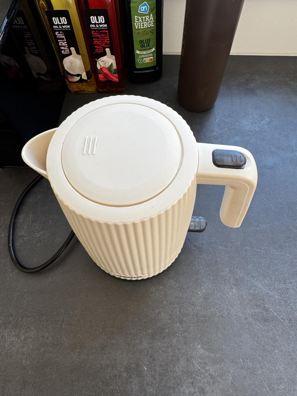 Princess Waterkoker